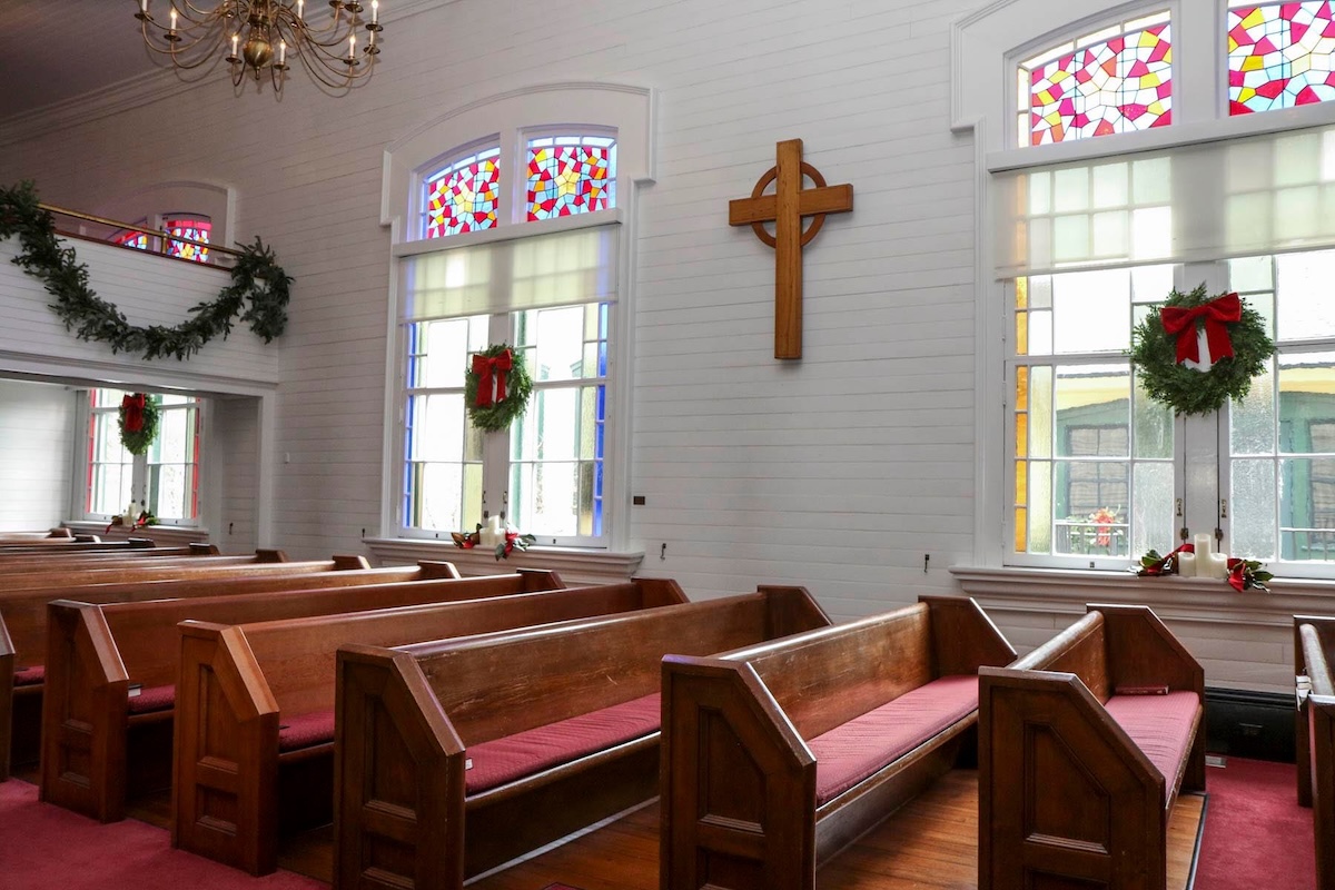 SanctuaryatChristmas