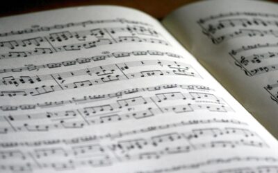 Upcoming Musical Events