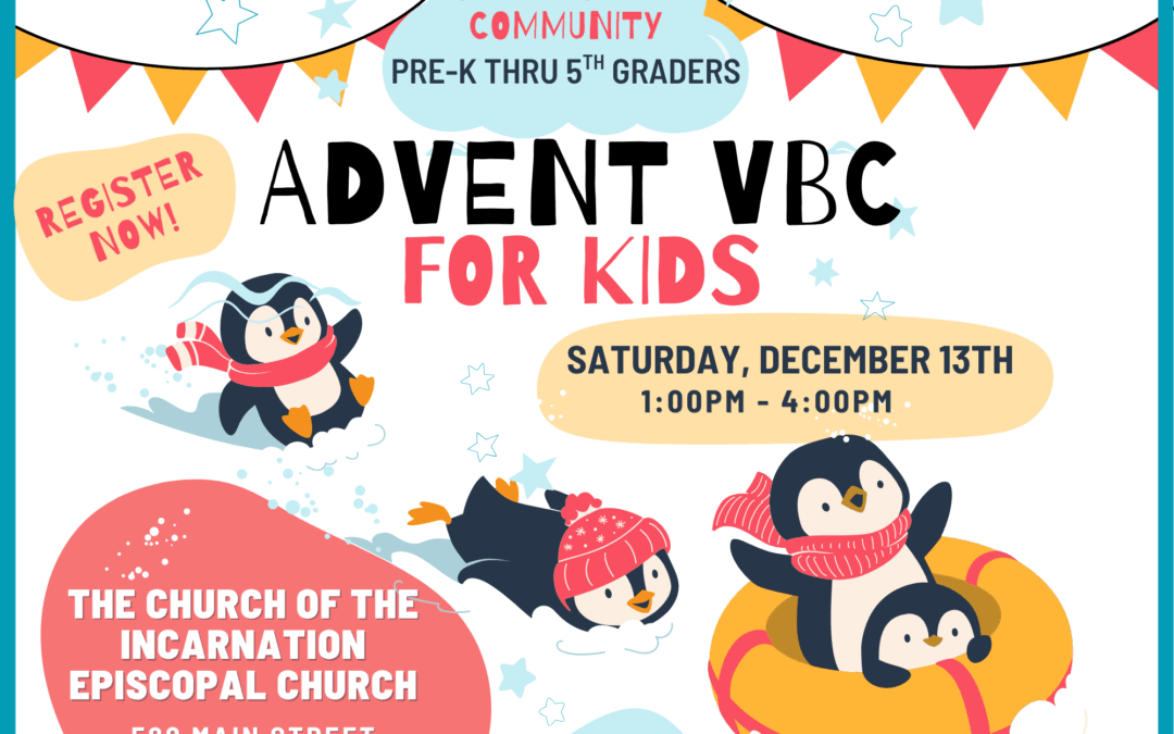 Advent VBC!