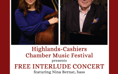 Free Interlude Concert
