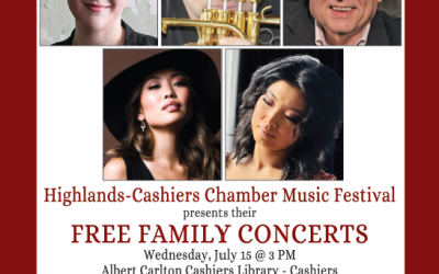 Free Family Concert
