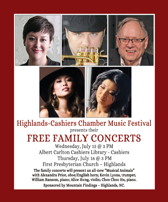 Free Family Concert