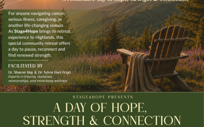 Stage 4 Hope