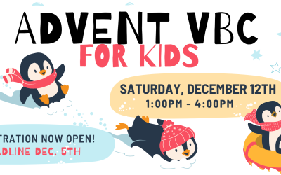 2026 Advent VBC!